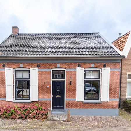 Logement Old Boorn Borne Exterior photo